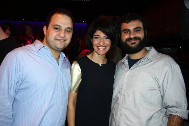 Launching of Beirut Creative Cluster 